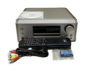 完動品 美品 Bose DVD/CDレシーバー:PLS1610 PLS-1610 貴重 レア ヴィンテージ 