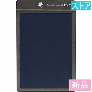 新品・ストア★Improv 電子メモ帳 Electronics ブギーボード BB-1GX クロ 新品・未使用