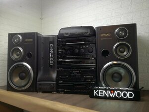 ◆大感謝祭!!!■整備済・完動品■KENWOOD ROXY G7 Bluetooth 対応!!最高峰フルセット(S-7i/T-7J/A-7J/GE-7/X-7J/DP-7J/SW-9)m0o9999