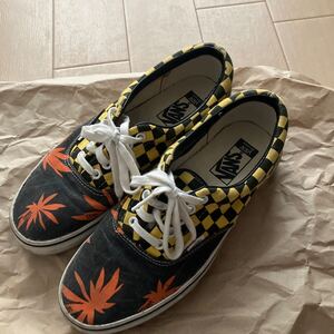 vans 27cm