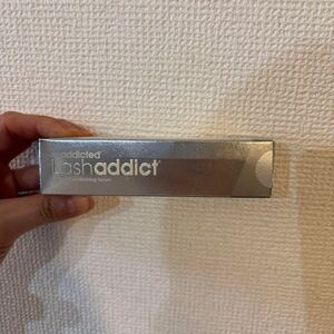 新品 ラッシュアディクト　addicted Lashaddict 5ml まつ毛美容液 5ml AM752412174 