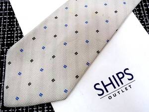 ・ω・ ☆SALE☆4426☆シップス【ＳＨＩＰＳ】ネクタイ★