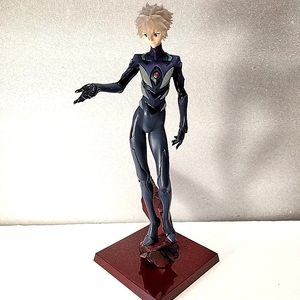 エヴァンゲリオン　Neon Genesis EVANGELION　 渚カヲル　Kaworu Nagisa　アニメ　anime　フィギュア　figure　ｔｍ840