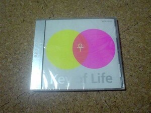 [CD][送料無料] サ盤 Key of Life　キーオブライフ　1st アルバム　サ盤