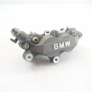 良品 BMW R1150GS アドベンチャー 純正 フロントキャリパー 左 キャリパー caliper K1200LT R1200GS R1100GS トキコ 65mm