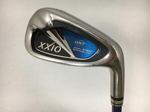 即決 中古 (5本)ゼクシオ8 エイト (XXIO 8) アイアン 2014 6～9.P MP800 選択なし SR