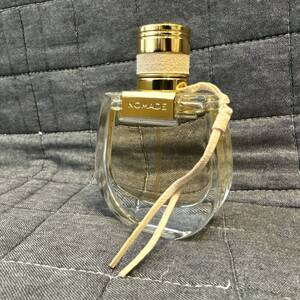 CHLOE クロエ NOMADE ノマド オードトワレ 50ml 香水