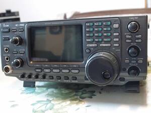 アイコム IC-746 HF/VHF オールモード　トランシーバー
