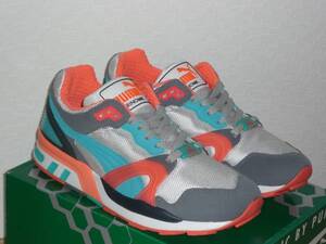 6★★★★即決！新品 puma/プーマ TRINOMIC XT2 PULS US8.0/26.0cm