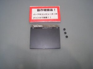 ASUS X552WA-B-SX015 等用 タッチパット部 ①