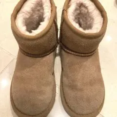 EMU☆ムートンブーツ キッズブーツ UGG