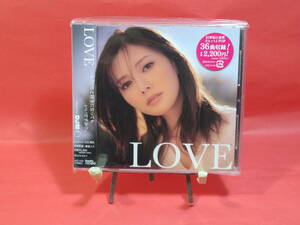 ★送料込/匿名/新品★ CD LOVE 〜もういちど好きになってもいいですか?〜 mixed by DJ和 VA AICL4143　白石麻衣