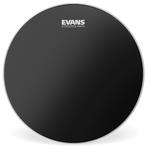 EVANS B18ONX2 Onyx ドラムヘッド