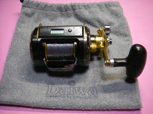 DAIWA MILLONAIRE ICV 300