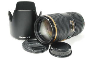 ★外観美品★ペンタックス smc PENTAX-DA★50-135mmF2.8ED[IF] SDM y1139