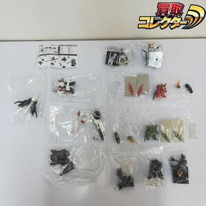 mJ877a [大量] FW ガンダムコンバージ クスィーガンダム ディープストライカー バウ 他 | フィギュア M