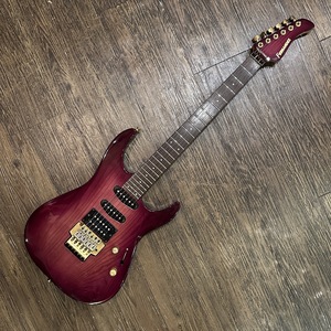 Fernandes FR-65 90年代 Electric Guitar エレキギター フェルナンデス -a554