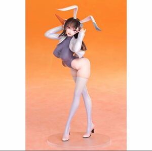 オリジナルイラスト 「心乃セーラ」 1/7 フィギュア[FOTS JAPAN]新品未開封