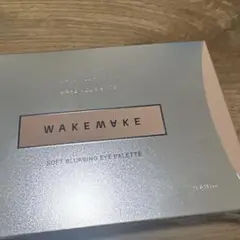 ［新品］WAKEMAKE EYE PALETTE 05