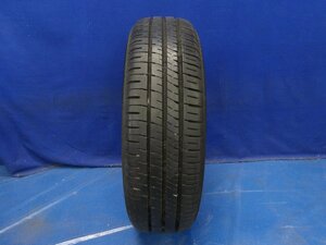 『DUNROP　ダンロップ　ENASAVE EC204　エナセーブ　175/65R15　2021年製　夏タイヤ　ノーマルタイヤ　1本のみ』