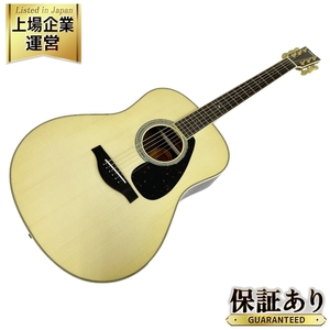 YAMAHA LL6 アコースティックギター アコギ 楽器 ヤマハ 中古 美品 O9487091