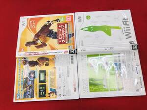 ビリーズブートキャンプWiiでエンジョイダイエット! Wii fit 即落札！！ セット！！