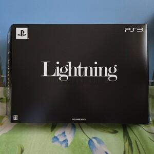 LIGHTNING ULTIMATE BOX