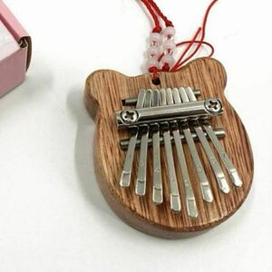 3 熊 カリンバ　ミニカリンバ 指ピアノ 親指ピアノ Kalimba 楽器