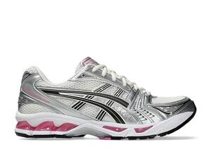 Asics Gel-Kayano 14 "Cream/Sweet Pink" 25.5cm 1203A537-103