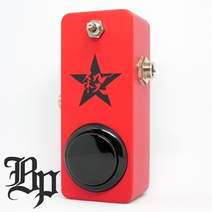 BADPEDAL GUITAR KILL SWITCH MINI （MR）