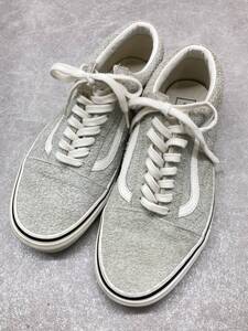 E★ VANS バンズ/スニーカー / サイズ 27.5cm