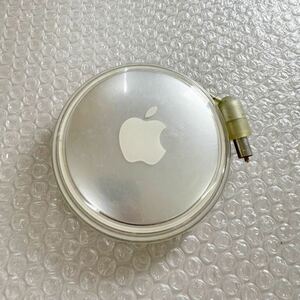 * アップル 純正 Apple Portable Power Adapter M7332 電源アダプター 現状