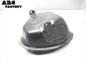 F2R6-1211 ホンダ スーパーカブ50 プロ 燃料タンク フューエルタンク 純正品 【AA04-302～ 4速セル付 動画有】