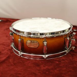 Pearl session custom all Maple 14×5.5インチ