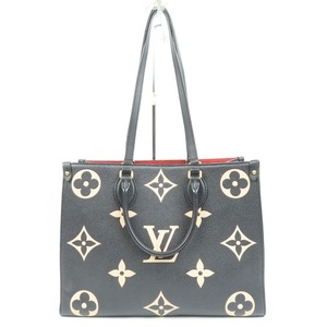 95237★1円スタート★LOUIS VUITTON ヴィトン 外極美品 現行 オンザゴーMM RFID トートバッグ ショルダーバッグ アンプラント ハンドバッグ