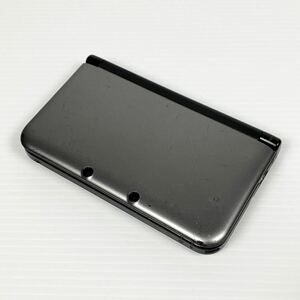 【ジャンク】NINTENDO 3DS LL 本体