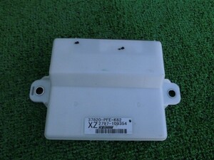 GBD-HH5ホンダアクティ中古ECU エンジンコンピューター 37820-PFE-K62 バモス 即決商品399313