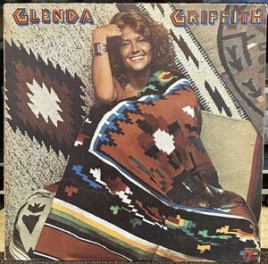 GLENDA GRIFFITH / GLENDA GRIFFITH ( US Orig ) EAGLESメンバー参加