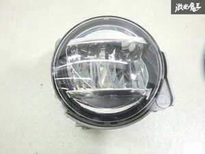 【LED点灯OK】 純正 LED フォグライト フォグランプ フォグ 片側のみ KOITO 114-11092 即納 棚13-3