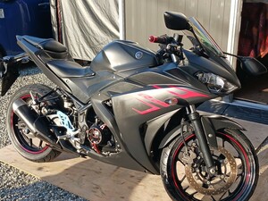 YZF-R25.好調.始動動画.ニンジャCBR.GSX