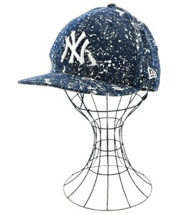 NEW ERA キャップ レディース ニューエラ 中古　古着