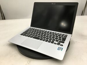 VAIO/ノート/SSD 128GB/第6世代Core i5/メモリ2GB/2GB/WEBカメラ有/OS無-250110001426844