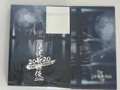 滝沢歌舞伎 ZERO 2020 初回盤 BluRay