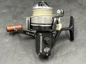 DAIWA/ダイワ SS800 スピニング リール ビンテージ オールド 昭和レトロ 釣り 釣り具 フィッシング 