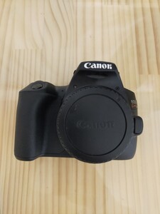 ★訳あり品★ Canon キャノン EOS Kiss X10 ボディ