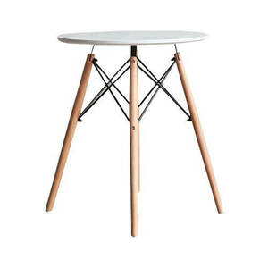 Eames TABLE　116001_WH　ホワイト