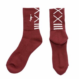 1515506-InThePaint/バスケソックス バスケットソックス SOCKS ショートソックス メンズ レデ