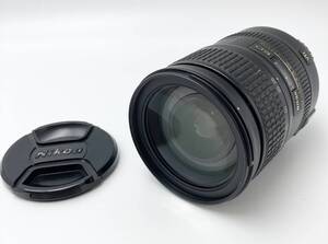 【1円スタート】☆カメラレンズ☆ ◆中古品◆　Nikon　ニコン　ED　AF-S　NIKKOR　28-300ｍｍ　1:3.5-5.6Ｇ　VR　レンズ