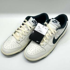 NIKE ナイキ　DUNK LOW 　ダンク　ロー　ATHLETIC DEPT 　アスレチック デプト　FQ8080-133　ディープジャングル　サイズ28ｃｍ