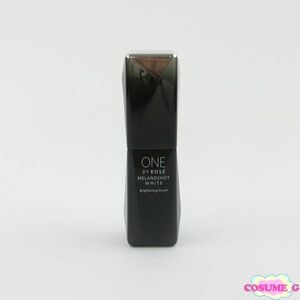 ONE BY KOSE メラノショット ホワイト D レギュラーサイズ 40ml H81